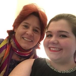 Meet your Posher, Elizabeth